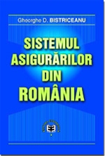 Sistemul asigurarilor din Romania