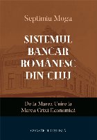 Sistemul bancar românesc din Cluj