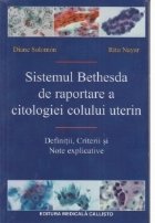 Sistemul Bethesda de raportare a citologiei colului uterin