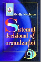 Sistemul decizional al organizatiei