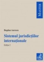 Sistemul jurisdictiilor internationale Editia