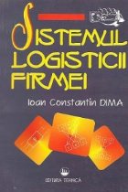 Sistemul logisticii firmei