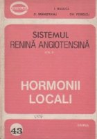 Sistemul renina angiotensina Volumul lea