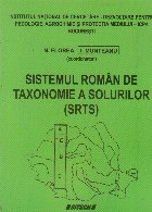 Sistemul roman de taxonomie a solurilor (SRTS)