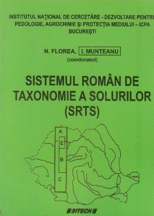 Sistemul roman de taxonomie a solurilor (SRTS)