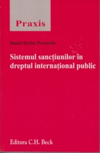 Sistemul sanctiunilor in dreptul international public