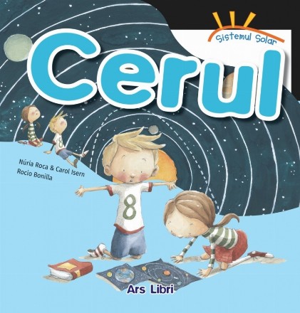 Sistemul solar : Cerul