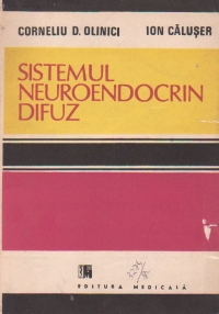 Sistremul neuroendocrin difuz