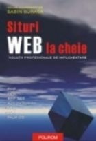 Situri web cheie Solutii profesionale