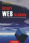 Situri web la cheie. Solutii profesionale de implementare