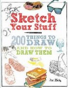 Sketch Your Stuff