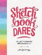 Sketchbook Dares