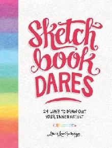 Sketchbook Dares