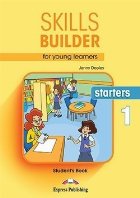 Skills builder for young learners