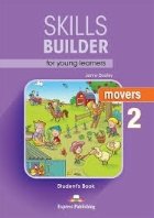 Skills builder for young learners