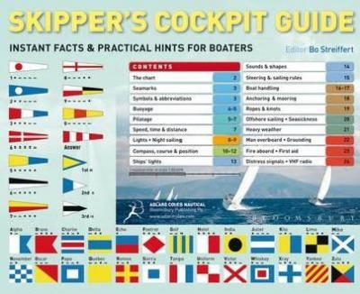 Skipper's Cockpit Guide