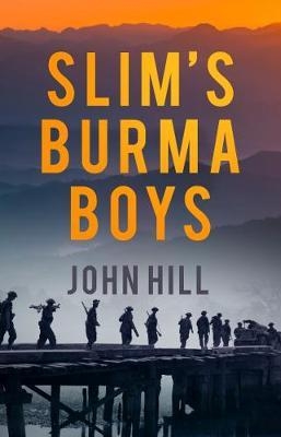 Slim's Burma Boys