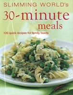 Slimming World 30-Minute Meals