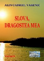 Slova, dragostea mea : versuri