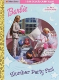 Slumber Party Fun! (Barbie)