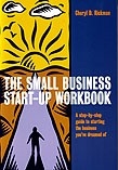 Small Business Start Up Workbook