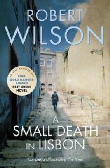 Small Death in Lisbon