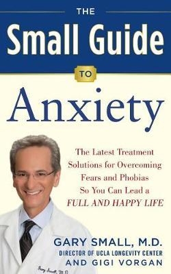 Small Guide to Anxiety