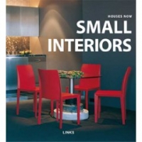 Small Interiors (hardcover)