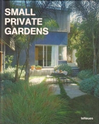 SMALL PRIVATE GARDENS