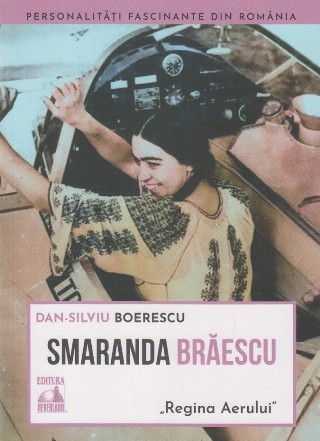 Smaranda Brăescu, 