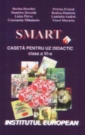 Smart 6 - CD audio