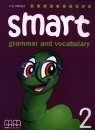 SMART GRAMMAR AND VOCABULARY LEVEL 2 STUDENT S BOOK