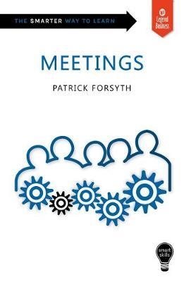 Smart Skills: Meetings