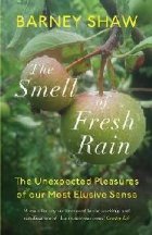 Smell of Fresh Rain