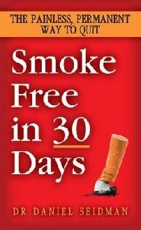 Smoke Free in 30 Days