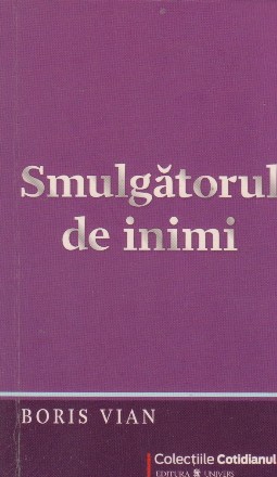 Smulgatorul de inimi