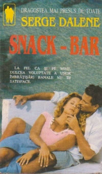 Snack - bar