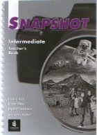 Snapshot Intermediate (Teacher Book)