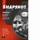 Snapshot Starter Language Booster (workbook