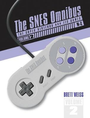 SNES Omnibus