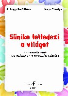 Sünike felfedezi világot környezetismeret munkafüzet