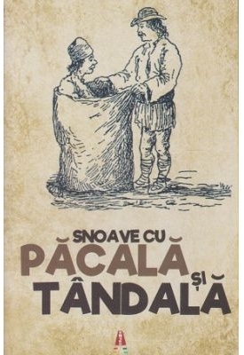 Snoave cu Pacala si Tandala