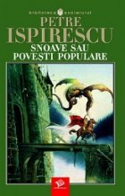 Snoave sau povesti populare