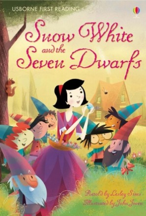 Snow White and the Seven Dwarfs