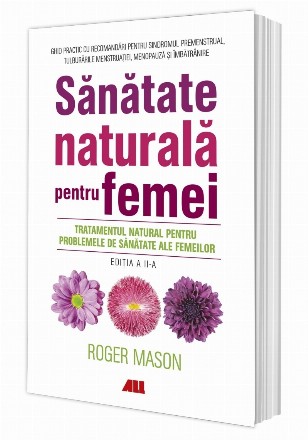 Sănătate naturală pentru femei