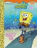 Soak It Up! (SpongeBob Sqaurepants)