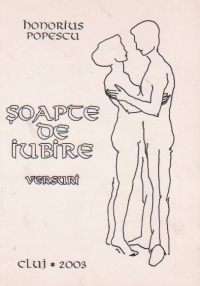 Soapte de iubire