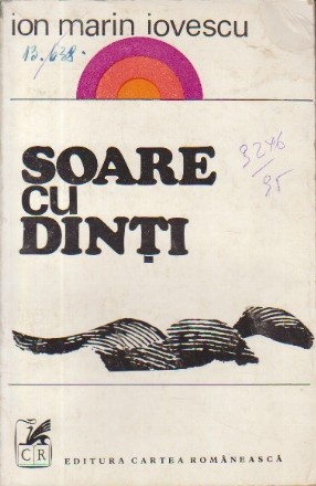 Soare cu Dinti - Povestiri