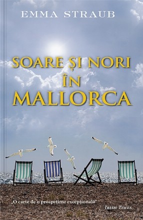 Soare si nori in Mallorca