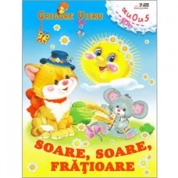 Soare, soare, fratioare!